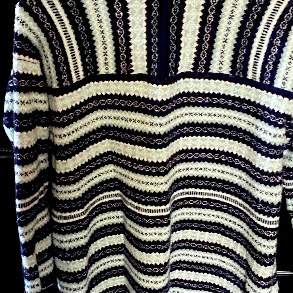 Talbots cardigan